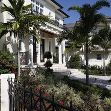 exterior elevation