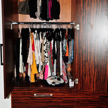 Custom Closet