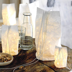 Roost Alpin Luminaries - Night-lights
