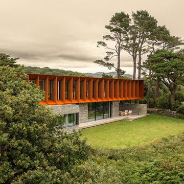 Porthmadog House