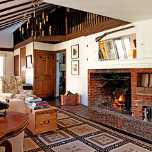 historic homes