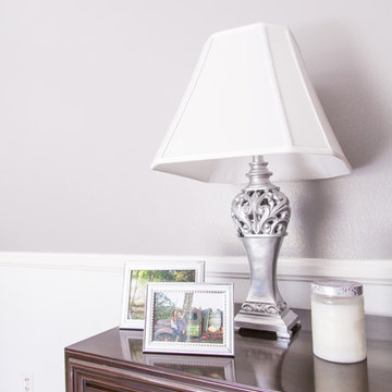 Huntington Beach Master Bedroom 2