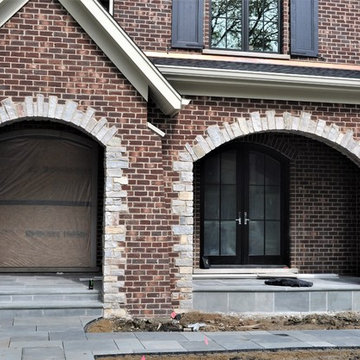 Bluestone Hinsdale