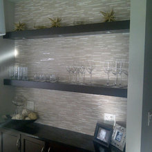 beverage bar