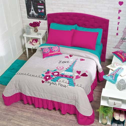 Kids and Teenagers - Bedding