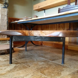 Custom Furniture - Products