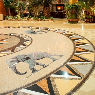 Kalahari Resort