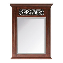 Mirrors - Products