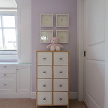 Master Closet Doors