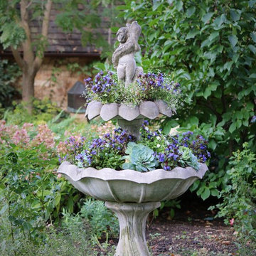 Seasonal Display