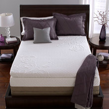 Mattress Ticking Design