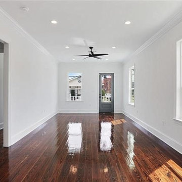 Why Does Space Matters So Much for a Large Family? ADU Conversion in San Diego