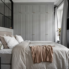 Bedroom Built-in’s