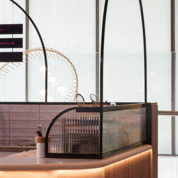 Amore Gelato, Westfield