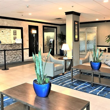 Stadium Hotel