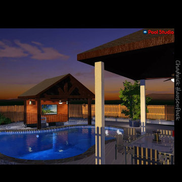 Outdoor Amenities