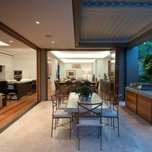 Deck & Doors