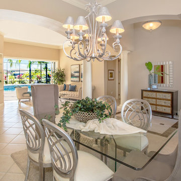 Lakewood Ranch Country Club Home