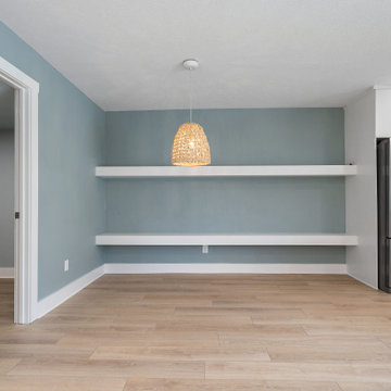 Lakewood Full Home Remodel