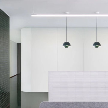 Architectural Design Firm | Eternity Modern Commercial Projects