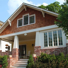 New house