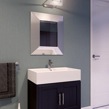 FABUWOOD VANITY VIRGINIA