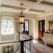 Staircase/Stairwell
