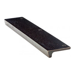 Rocky Mountain Hardware Catch Cabinet Pull - Cabinet And Drawer Handle Pulls