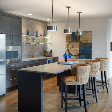 Home Bar