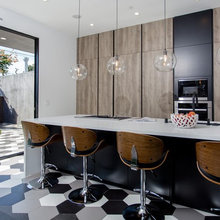 Kitchen ideas and inspiration
