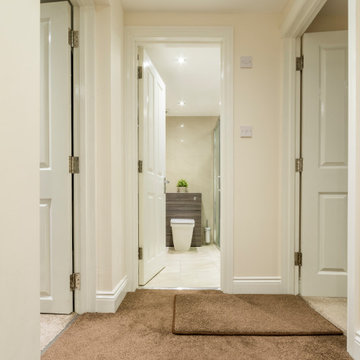 42 THOROLD ROAD LOFT CONVERSION