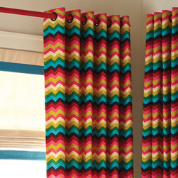 Curtain Rods - Window Treatments