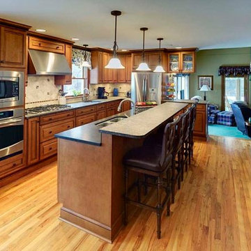 Kitchen Renovation 2