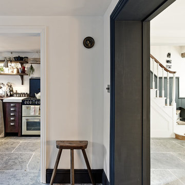 Brighton Cottage