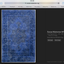 Rug Ideas