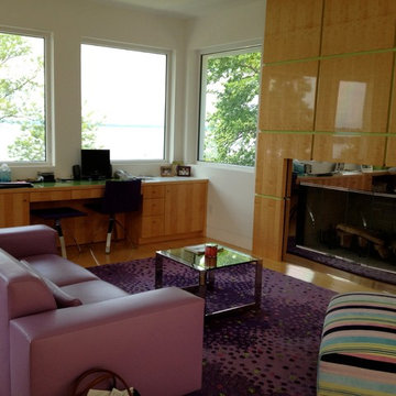 Weekend house