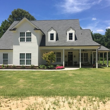 Custom Homes