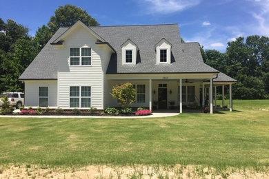 Custom Homes