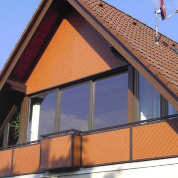 Balkone