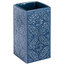 Cordoba 3-Piece Bathroom Accessories Set, Blue