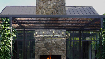 Shelter Island Farmhouse