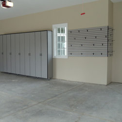 Garage - Products