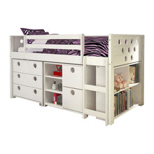 Bree’s Room
