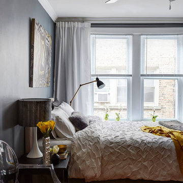 Lincoln Park - College Studio Apartment