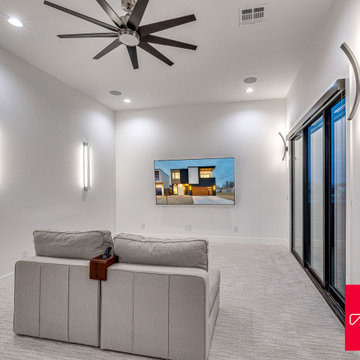 815 NW 68th Street Oklahoma City - Wyatt Poindexter - The Agency