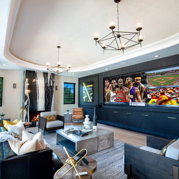 Whittier Project