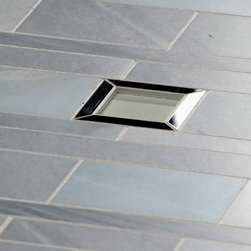 Modernised Basics Collection - Wall And Floor Tile