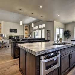 Urban Chene - Hardwood Flooring
