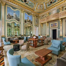 Italian Interior