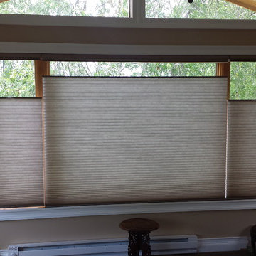 Hunter Douglas Applause Honeycomb Shades